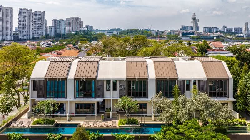 Parksuites Condominium For Sale at S$ 3,171,595 | PropertyGuru Singapore