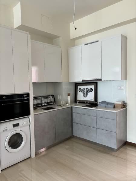 Bijou Condominium For Sale at S$ 1,435,638 | PropertyGuru Singapore