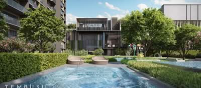 For Sale - Tembusu Grand