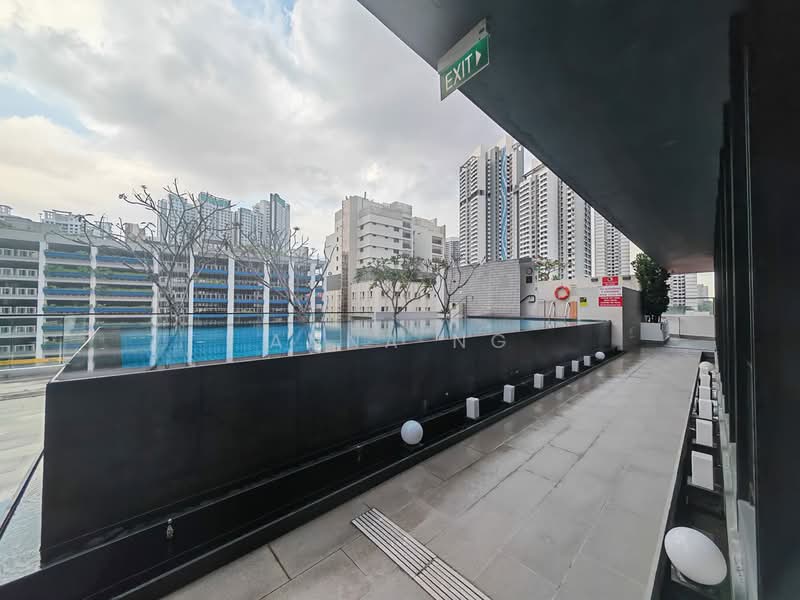 1953, 1 Tessensohn Road, 3 Bedrooms, 1,152 sqft, Apartment For Sale, by Anna Ng, 60237429 - Exterior - PropertyGuru.com.sg