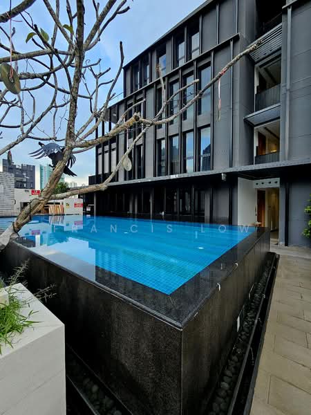 1953, 1 Tessensohn Road, 3 Bedrooms, 1,152 sqft, Apartment For Sale, by Francis Low, 60237433 - Exterior - PropertyGuru.com.sg