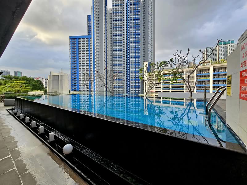 1953, 1 Tessensohn Road, 3 Bedrooms, 1,152 sqft, Apartment For Sale, by Francis Low, 60237433 - Exterior - PropertyGuru.com.sg