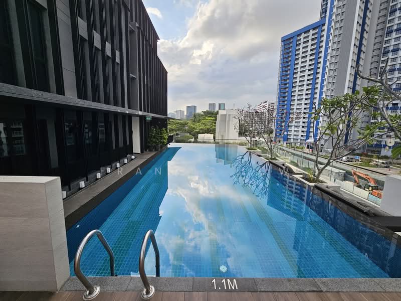1953, 1 Tessensohn Road, 3 Bedrooms, 1,152 sqft, Apartment For Sale, by Francis Low, 60237433 - Exterior - PropertyGuru.com.sg