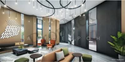 For Sale - Piccadilly Grand