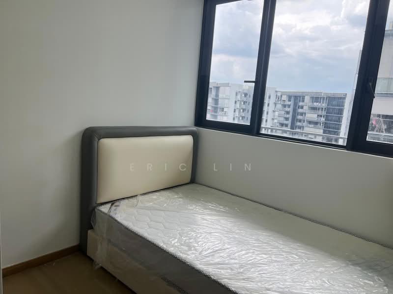 The Florence Residences Condominium For Sale at S$ 1,320,000 | PropertyGuru Singapore