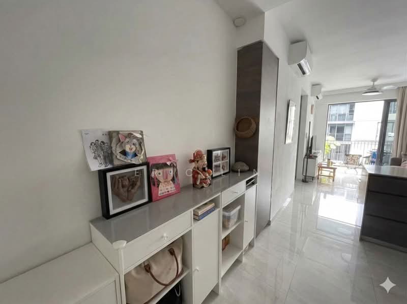 The Florence Residences Condominium For Sale at S$ 1,320,000 | PropertyGuru Singapore