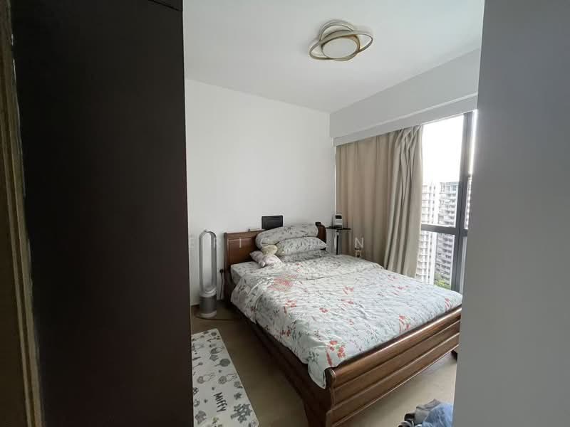 The Florence Residences Condominium For Sale at S$ 1,320,000 | PropertyGuru Singapore