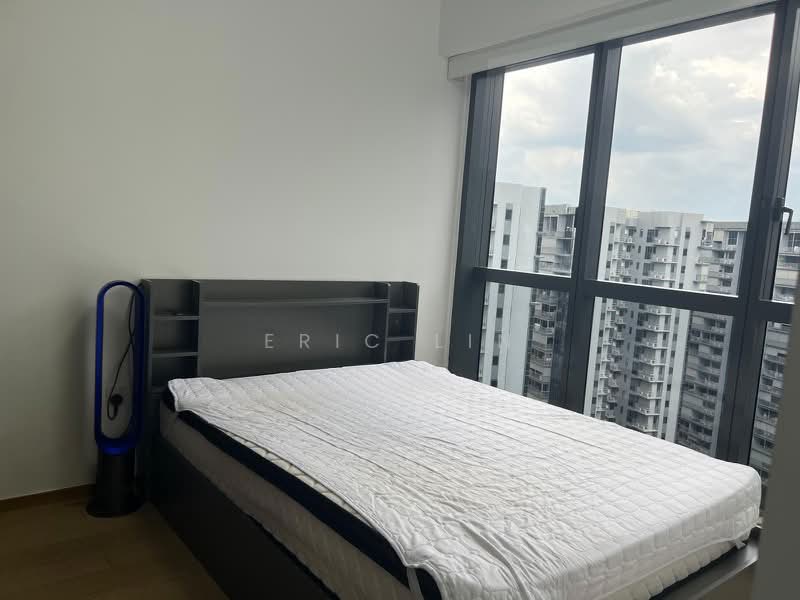 The Florence Residences Condominium For Sale at S$ 1,320,000 | PropertyGuru Singapore