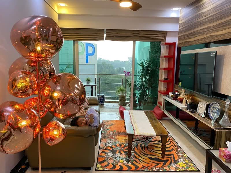 Cote D'Azur Condominium For Sale at S$ 2,295,000 | PropertyGuru Singapore