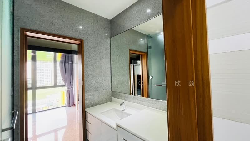 Watertown Condominium For Sale at S$ 980,000 | PropertyGuru Singapore