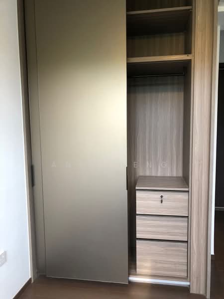 Tembusu Grand, 92 Jalan Tembusu, 1 Bedroom, 527 sqft, Condominium For Rent, by Anne Heng, 60237444 - PropertyGuru.com.sg