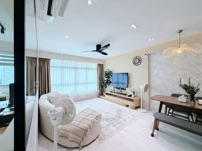 For Sale - 471B Upper Serangoon Crescent