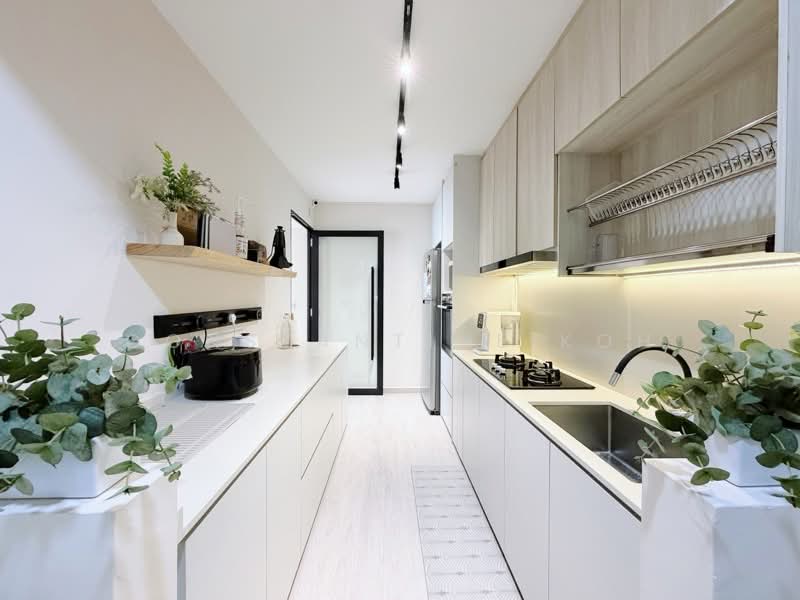 471B Upper Serangoon Crescent HDB Flat For Sale at S$ 700,000 | PropertyGuru Singapore