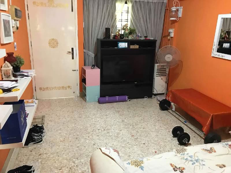 608 Ang Mo Kio Avenue 5 HDB Flat For Sale at S$ 410,000 | PropertyGuru Singapore