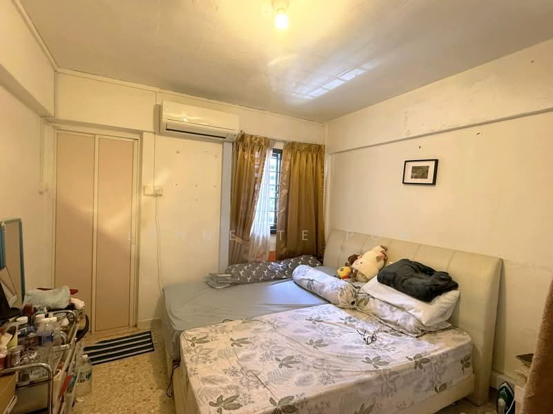 608 Ang Mo Kio Avenue 5 HDB Flat For Sale at S$ 410,000 | PropertyGuru Singapore