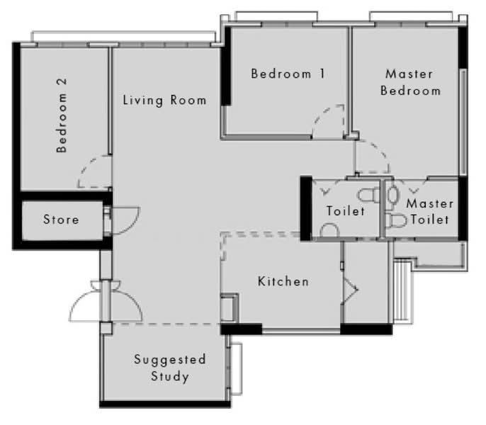 For Sale 409D Northshore Drive