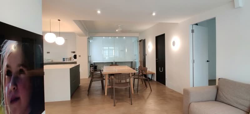 For Sale - 409D Northshore Drive