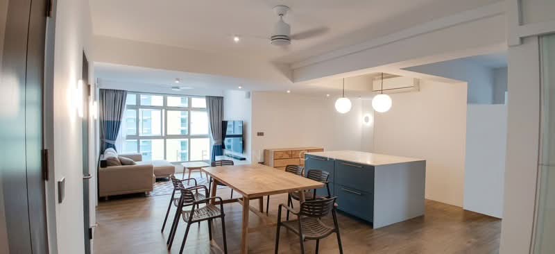 For Sale - 409D Northshore Drive