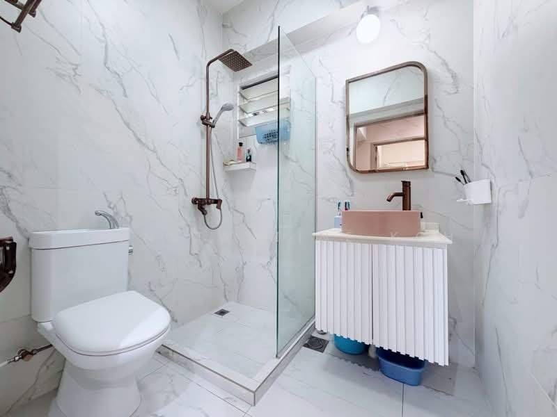 409A Northshore Drive HDB Flat For Sale at S$ 730,000 | PropertyGuru Singapore