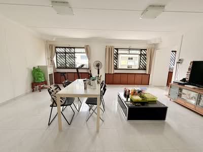 For Sale - 652 Jalan Tenaga