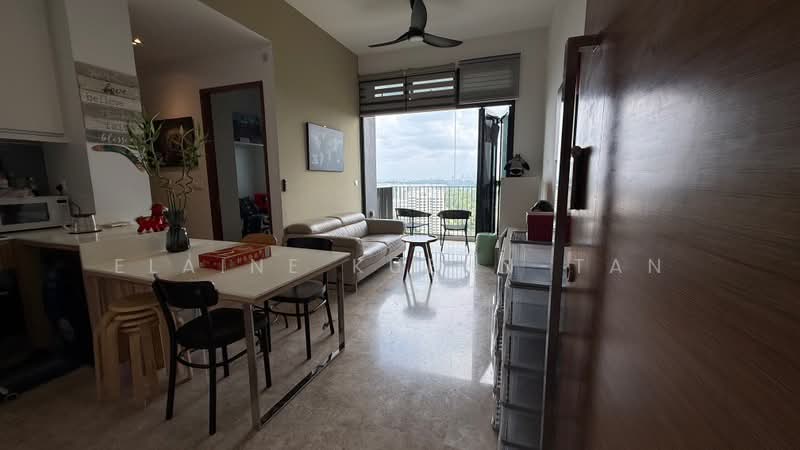 Eco Sanctuary Condominium For Sale at S$ 1,249,000 | PropertyGuru Singapore