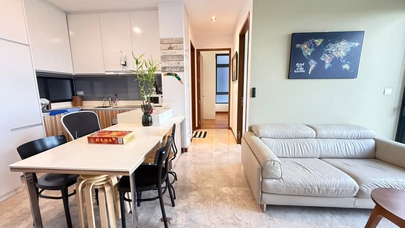 Eco Sanctuary Condominium For Sale at S$ 1,249,000 | PropertyGuru Singapore