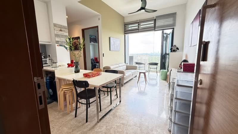 Eco Sanctuary Condominium For Sale at S$ 1,249,000 | PropertyGuru Singapore