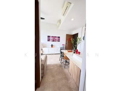 For Rent - Eco Sanctuary