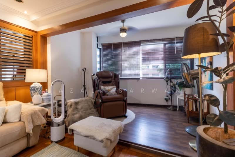 788C Woodlands Crescent HDB Flat For Sale at S$ 855,000 | PropertyGuru Singapore