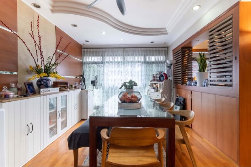 788C Woodlands Crescent HDB Flat For Sale at S$ 855,000 | PropertyGuru Singapore