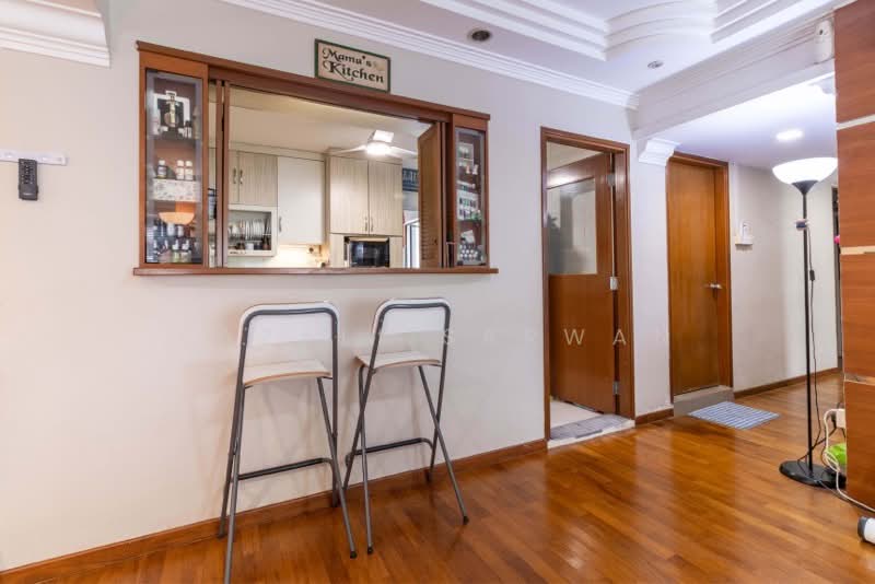 788C Woodlands Crescent HDB Flat For Sale at S$ 855,000 | PropertyGuru Singapore