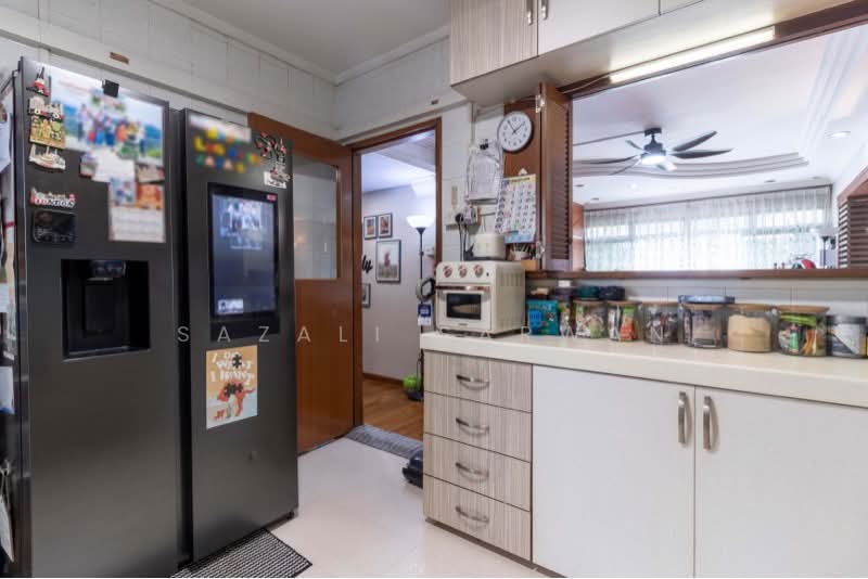 788C Woodlands Crescent HDB Flat For Sale at S$ 855,000 | PropertyGuru Singapore