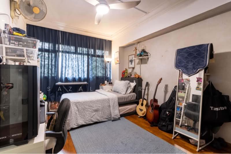 788C Woodlands Crescent HDB Flat For Sale at S$ 855,000 | PropertyGuru Singapore