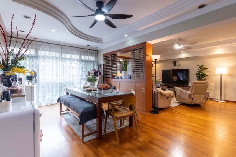 788C Woodlands Crescent HDB Flat For Sale at S$ 855,000 | PropertyGuru Singapore
