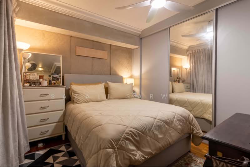 788C Woodlands Crescent HDB Flat For Sale at S$ 855,000 | PropertyGuru Singapore