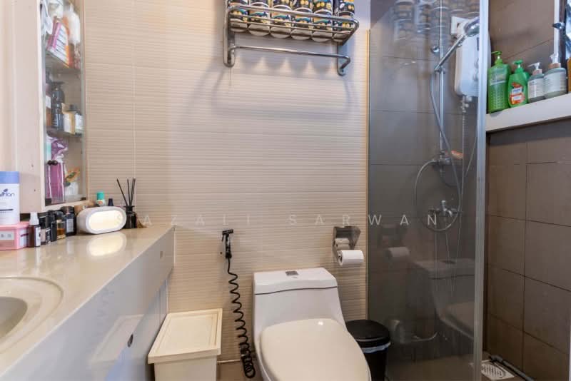 788C Woodlands Crescent HDB Flat For Sale at S$ 855,000 | PropertyGuru Singapore