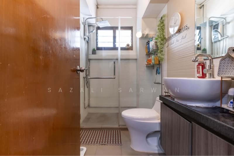 788C Woodlands Crescent HDB Flat For Sale at S$ 855,000 | PropertyGuru Singapore