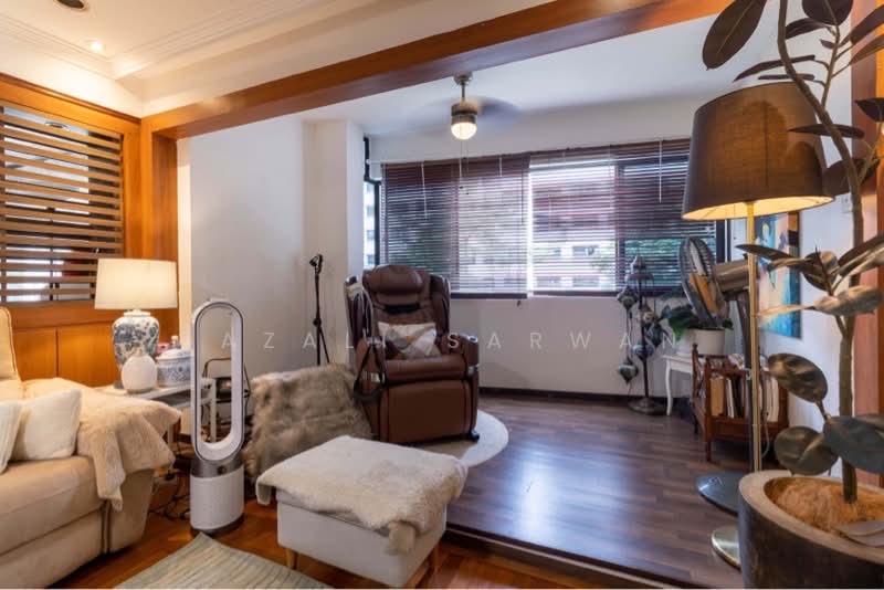 788C Woodlands Crescent, 788C Woodlands Crescent, Admiralty / Woodlands, 4 Bedrooms, 1,517 sqft, HDB Flat For Sale, by Sazali Sarwan, 60237480 - PropertyGuru.com.sg