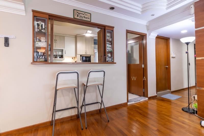 788C Woodlands Crescent, 788C Woodlands Crescent, Admiralty / Woodlands, 4 Bedrooms, 1,517 sqft, HDB Flat For Sale, by Sazali Sarwan, 60237480 - PropertyGuru.com.sg