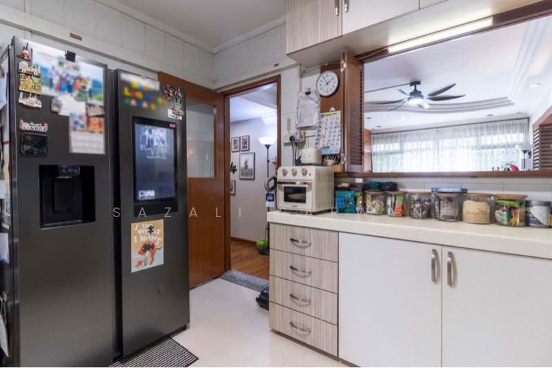 788C Woodlands Crescent, 788C Woodlands Crescent, Admiralty / Woodlands, 4 Bedrooms, 1,517 sqft, HDB Flat For Sale, by Sazali Sarwan, 60237480 - PropertyGuru.com.sg