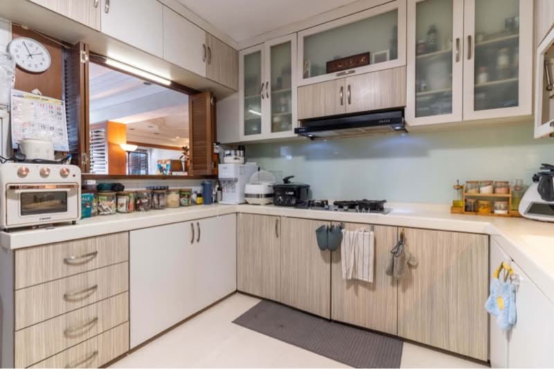 788C Woodlands Crescent, 788C Woodlands Crescent, Admiralty / Woodlands, 4 Bedrooms, 1,517 sqft, HDB Flat For Sale, by Sazali Sarwan, 60237480 - PropertyGuru.com.sg