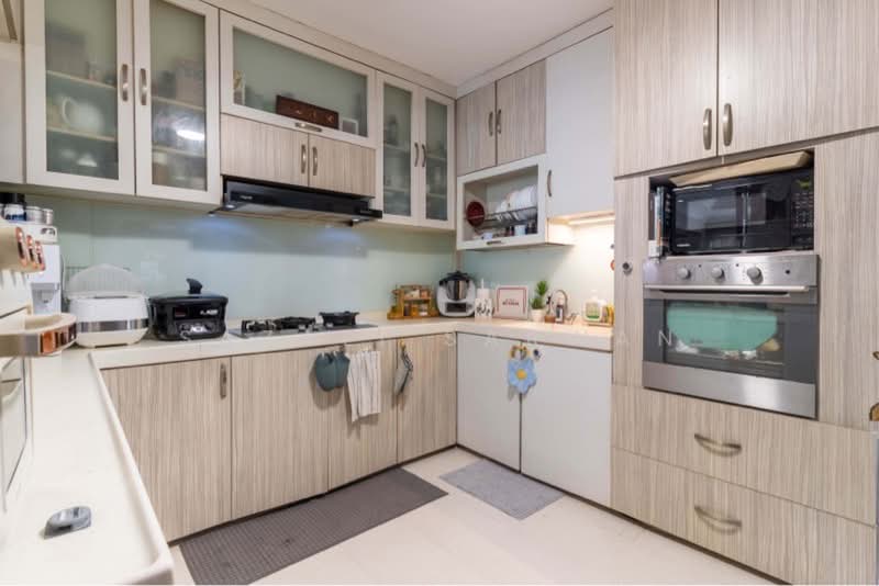 788C Woodlands Crescent, 788C Woodlands Crescent, Admiralty / Woodlands, 4 Bedrooms, 1,517 sqft, HDB Flat For Sale, by Sazali Sarwan, 60237480 - PropertyGuru.com.sg