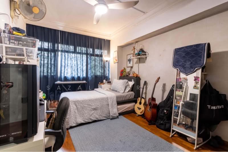 788C Woodlands Crescent, 788C Woodlands Crescent, Admiralty / Woodlands, 4 Bedrooms, 1,517 sqft, HDB Flat For Sale, by Sazali Sarwan, 60237480 - PropertyGuru.com.sg