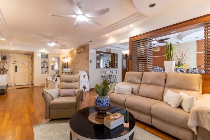 788C Woodlands Crescent, 788C Woodlands Crescent, Admiralty / Woodlands, 4 Bedrooms, 1,517 sqft, HDB Flat For Sale, by Sazali Sarwan, 60237480 - PropertyGuru.com.sg
