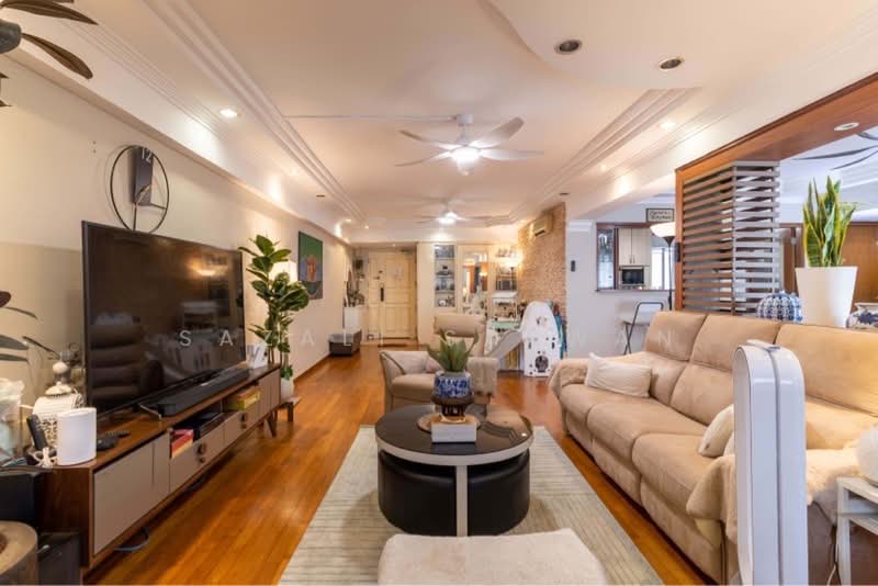 788C Woodlands Crescent, 788C Woodlands Crescent, Admiralty / Woodlands, 4 Bedrooms, 1,517 sqft, HDB Flat For Sale, by Sazali Sarwan, 60237480 - PropertyGuru.com.sg