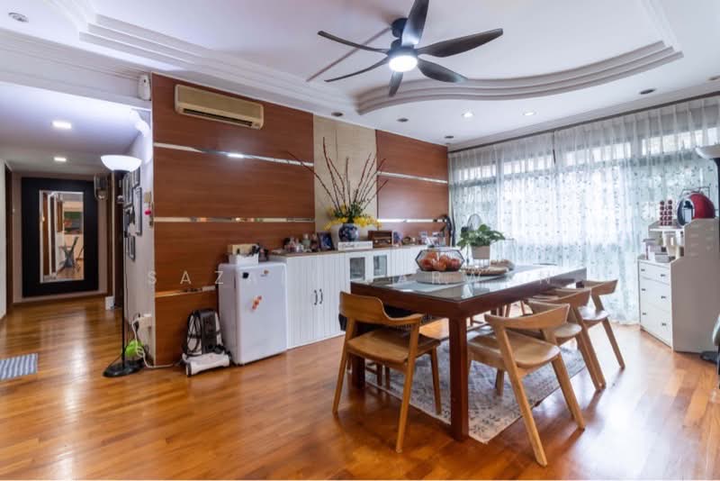 788C Woodlands Crescent, 788C Woodlands Crescent, Admiralty / Woodlands, 4 Bedrooms, 1,517 sqft, HDB Flat For Sale, by Sazali Sarwan, 60237480 - PropertyGuru.com.sg
