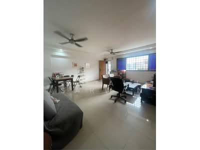 For Sale - 287 Yishun Avenue 6