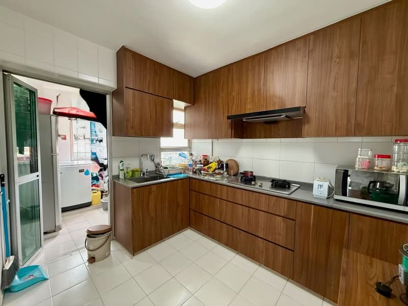 307A Ang Mo Kio Avenue 1, 307A Ang Mo Kio Avenue 1, 2 Bedrooms, 947 sqft, HDB Flat For Rent, by Devin Lee, 60237483 - PropertyGuru.com.sg