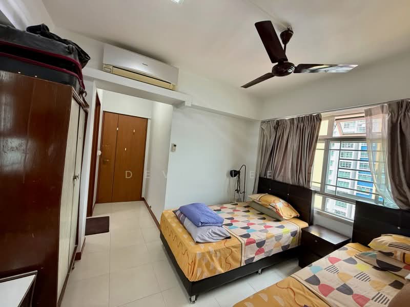 307A Ang Mo Kio Avenue 1, 307A Ang Mo Kio Avenue 1, 2 Bedrooms, 947 sqft, HDB Flat For Rent, by Devin Lee, 60237483 - PropertyGuru.com.sg