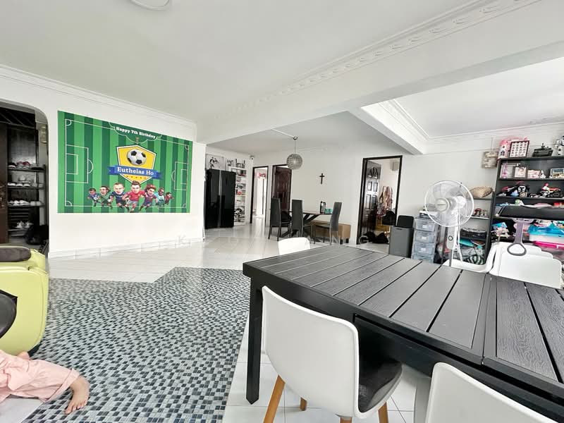 128 Bishan Street 12 HDB Flat For Sale at S$ 1,020,000 | PropertyGuru Singapore